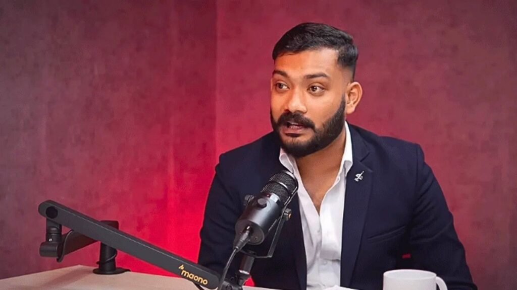 তাহসিফের নিখোঁজ হওয়া রাতের বর্ণনা দিলেন সেই জুনিয়র বন্ধু
