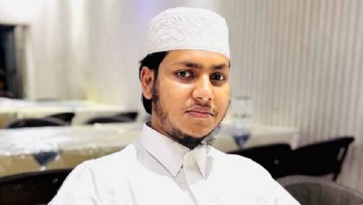 ‘মিডিয়া চাইলে বাপকেও কিনতে পারে’, বাবার অভিযোগের পর তাশরীফ