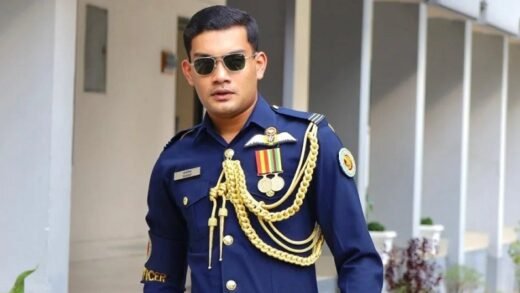 যেভাবে শনাক্ত হলো তুরাগে উদ্ধার সাবেক বিমানবাহিনী কর্মকর্তার লাশ