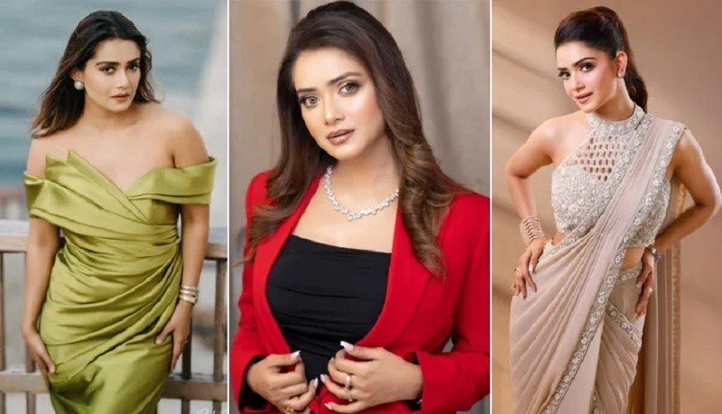 তানজিন তিশাকে আইনি নোটিশ